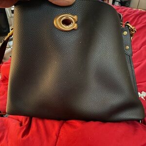 Brand New Coach Bag Without tags